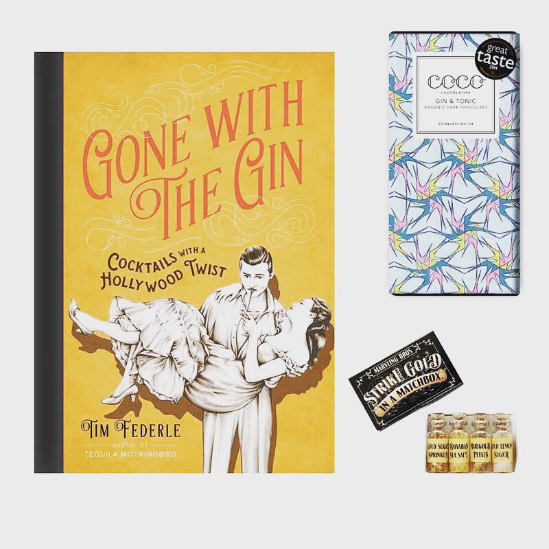 PostBoxed's tweet photo. Is it Gin O’Clock yet? #FridayFeeling #friyay #gin #postboxed @tattydevine @CocoChocolateUK
https://t.co/joRd92mlFf https://t.co/P9gka8qGIF