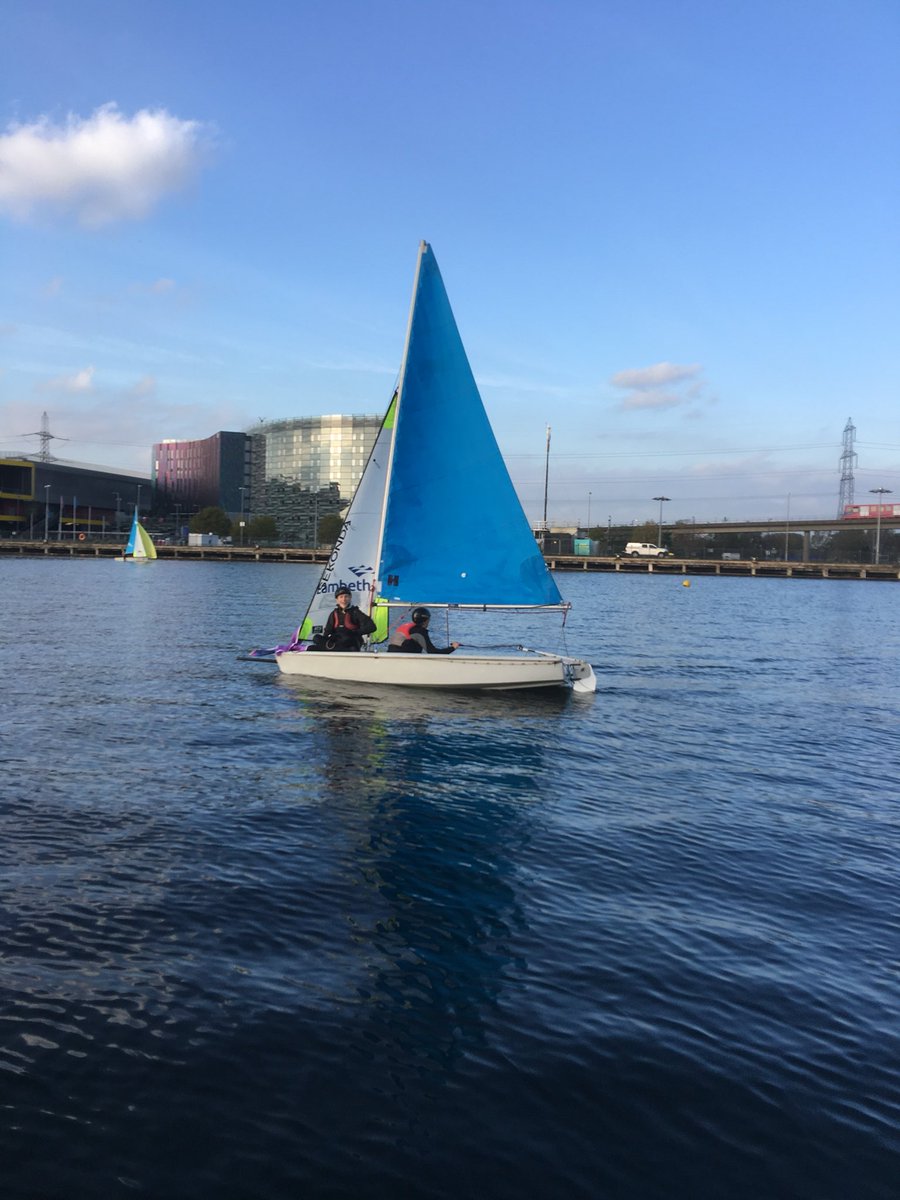Nauticaldepartm's tweet photo. Light winds sailing technique! https://t.co/1qhNEXBa6m