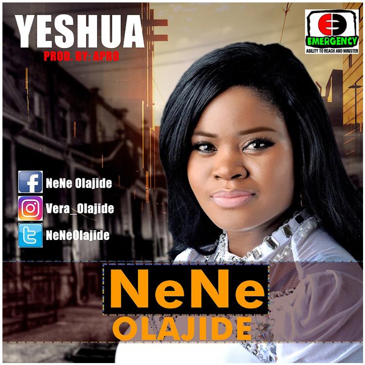 NeNe Olajide (@neneolajide) on Twitter photo 