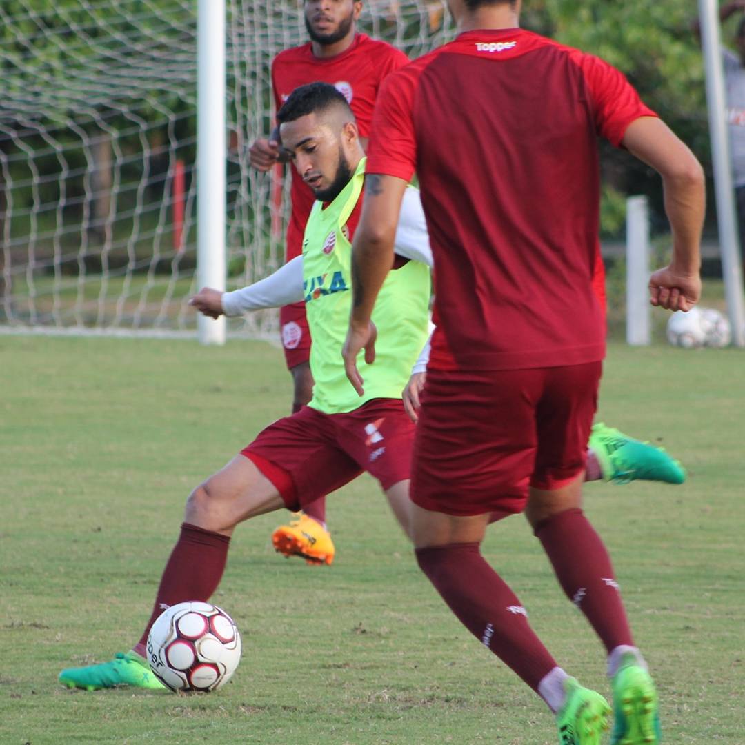 nauticope's tweet image. Náutico encerrou os preparativos para enfrentar o Santa Cruz, neste sábado, no Arruda.
🇦🇹⚽️🇦🇹