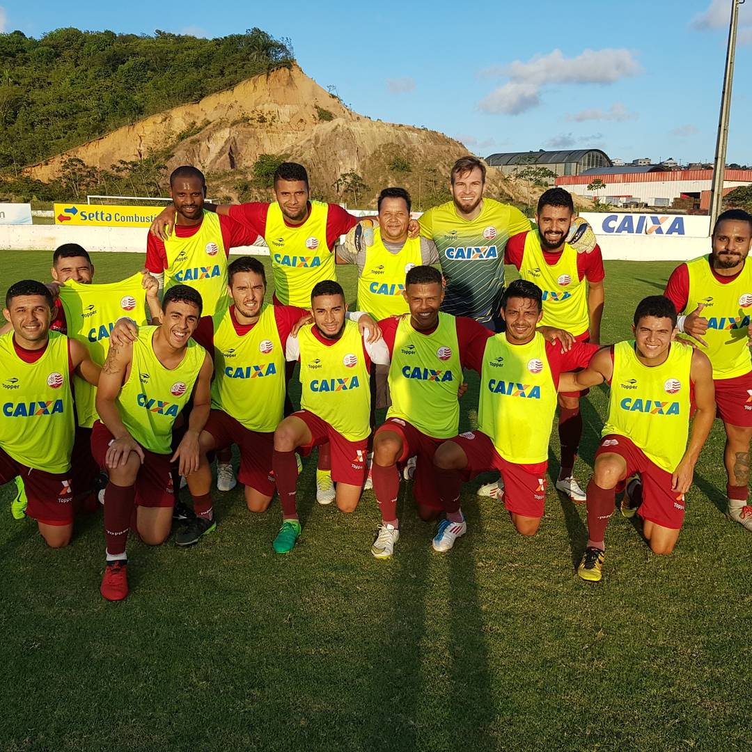 nauticope's tweet image. Náutico encerrou os preparativos para enfrentar o Santa Cruz, neste sábado, no Arruda.
🇦🇹⚽️🇦🇹