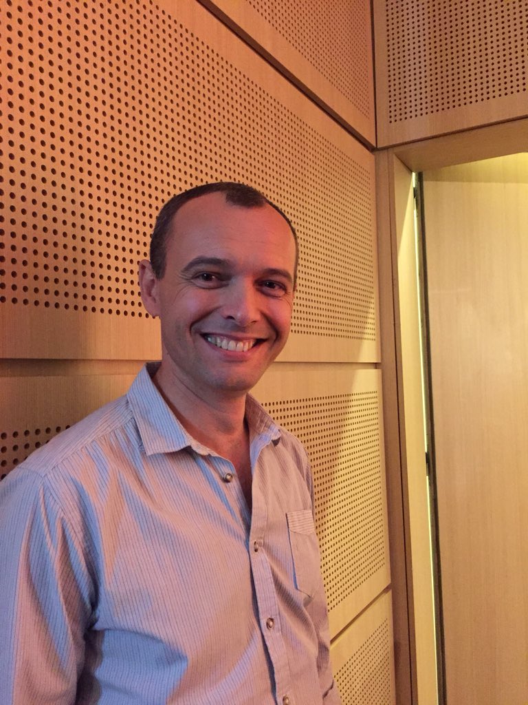 TedxPinamar's tweet image. Doverli Coran entrando en calor