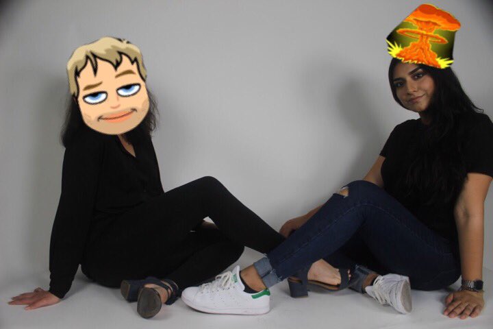 theUTupdate's tweet image. you we had to

post up

happy birthday @guneezzz !!