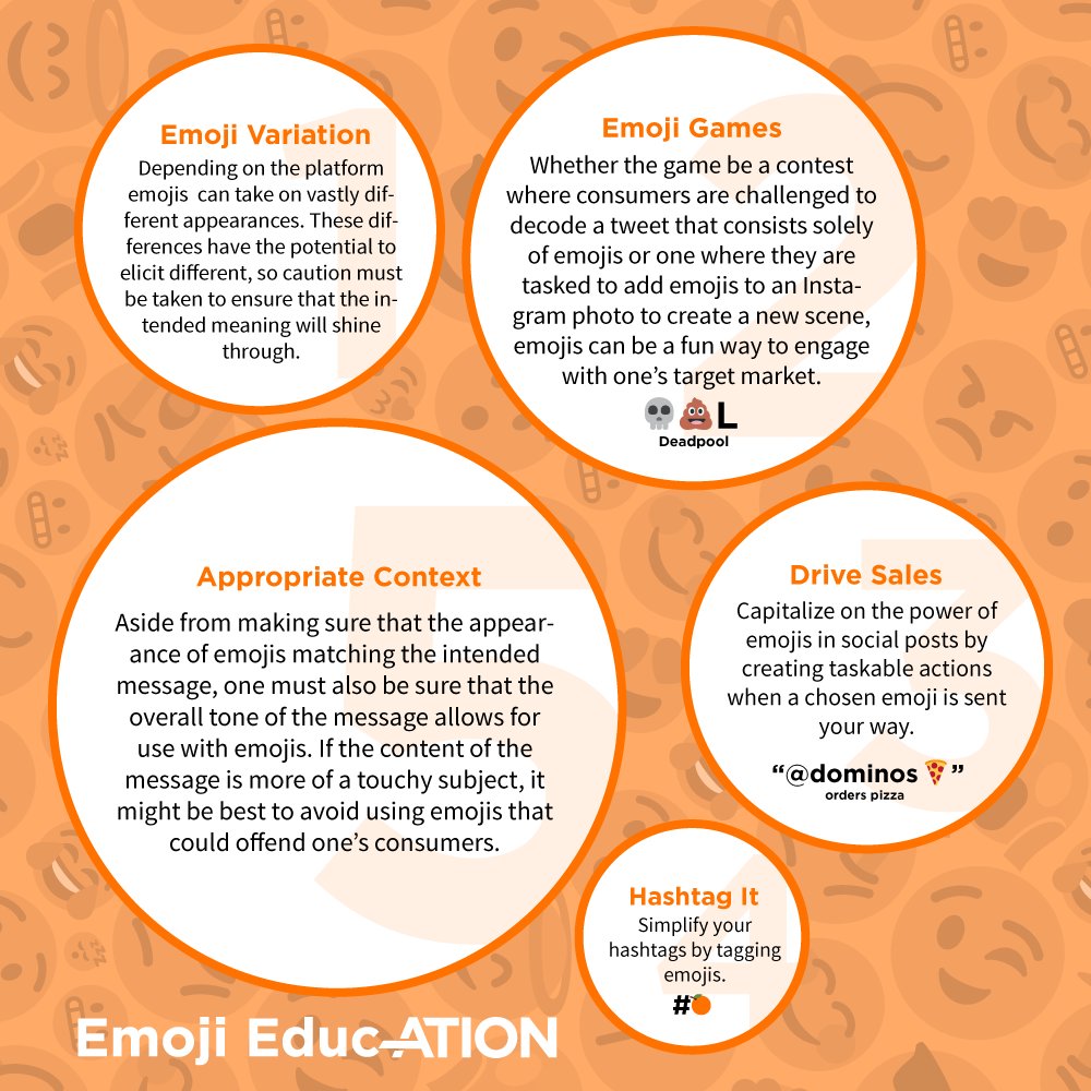 ATIONDM's tweet photo. An emoji is worth 140 characters. https://t.co/CpI0bMYzcU