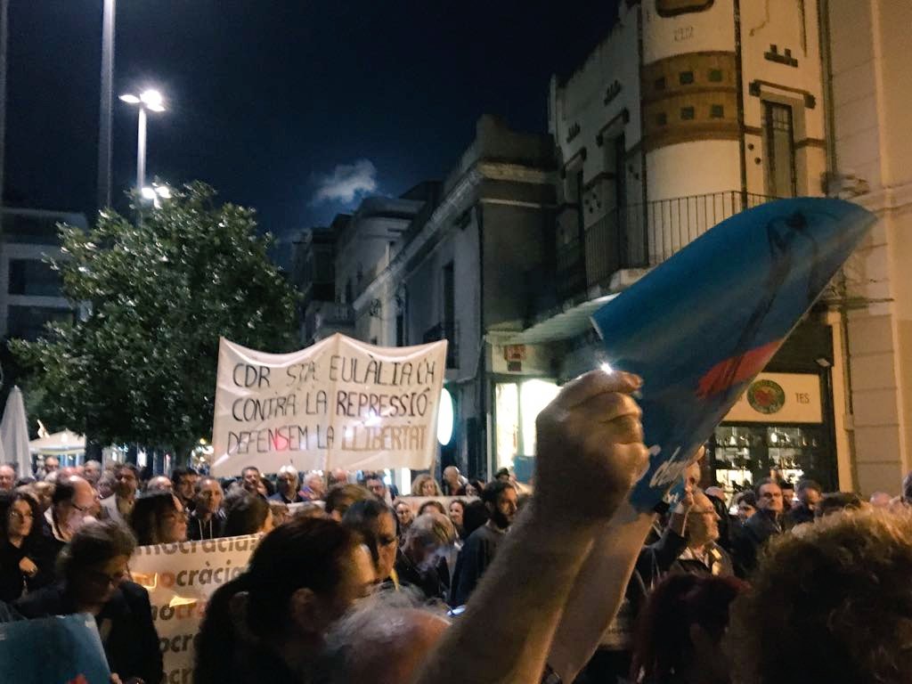 CUPPoble Actiu l'Hospitalet de Llobregat on Twitter "Veïns de 