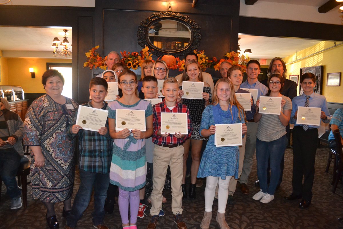 Plainville Schools tweet media