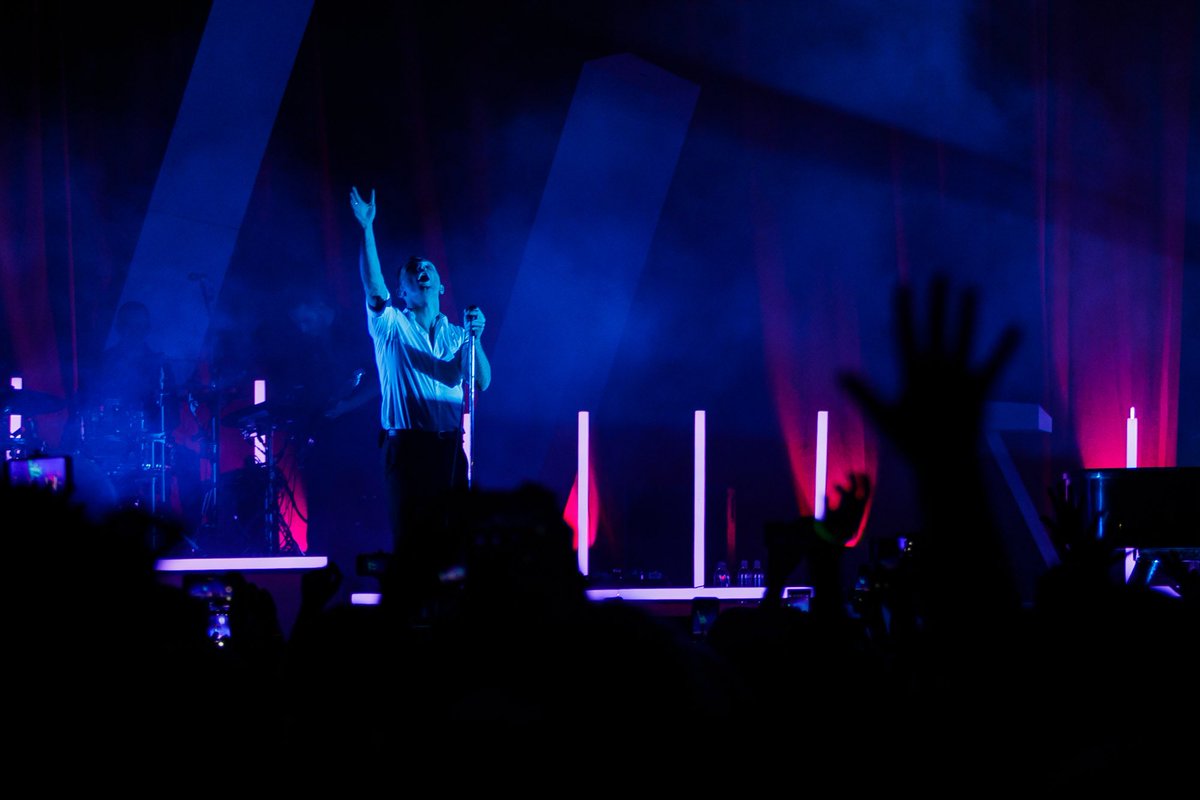 theohurts's tweet image. Thank you Krasnodar! What a welcome. Kрасивая! Voronezh, tomorrow it's your turn...
🇷🇺🖤🇷🇺
#DesireTour