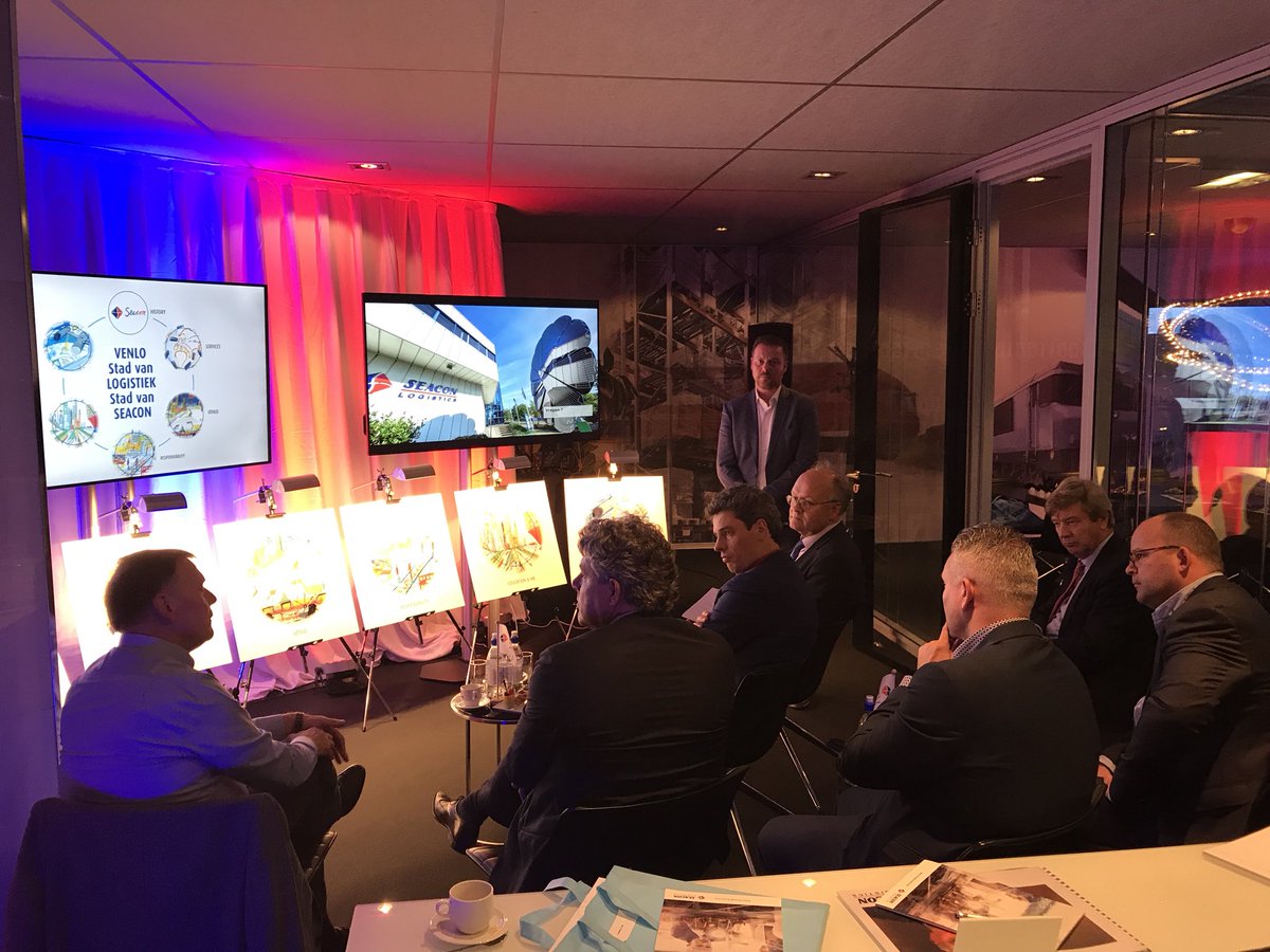 Peter van der Meijden tweet media