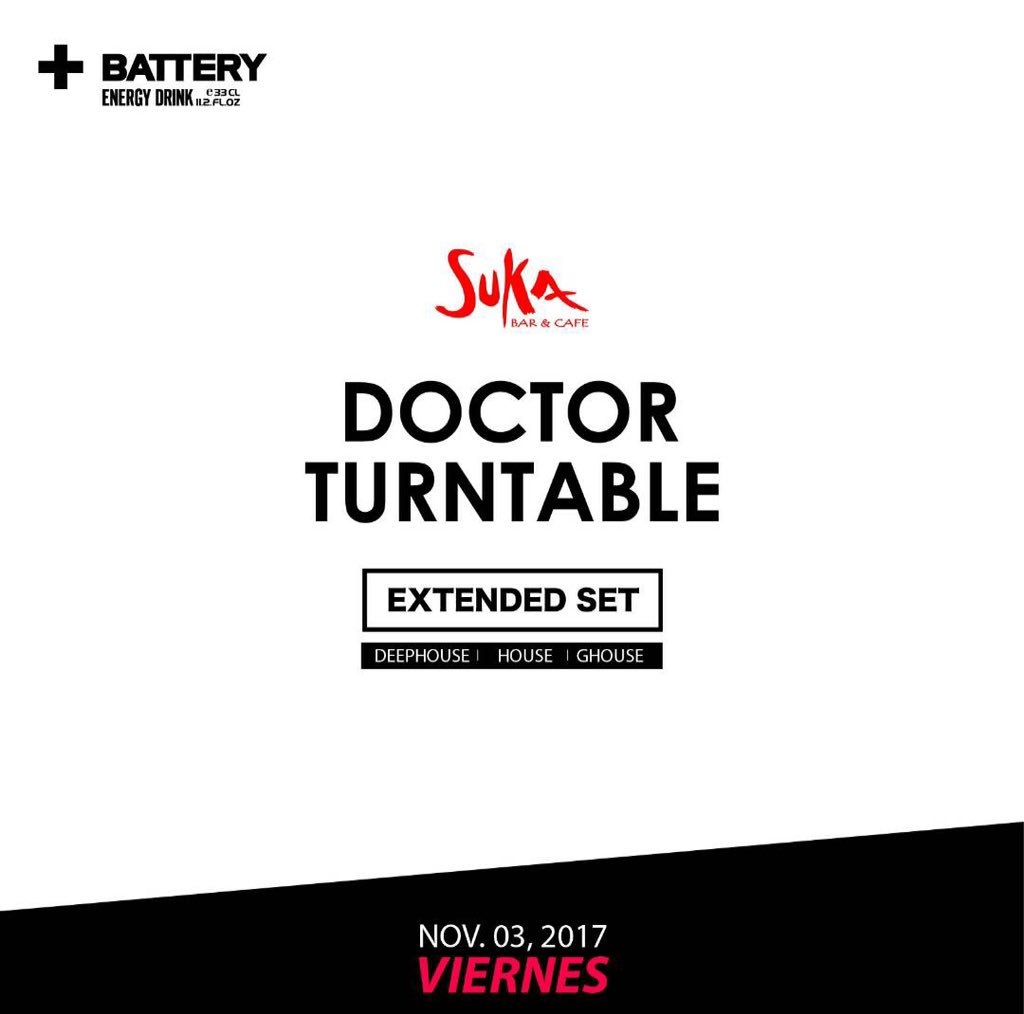 Suka Bar & Café tweet media