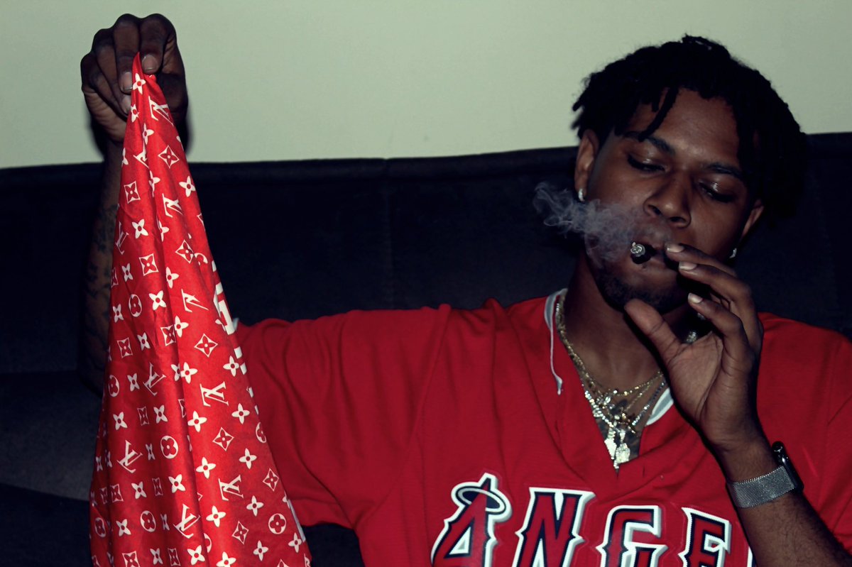 AnimalXHouse's tweet image. Behind The Boards: Meet @ItsNotHarold, The Buzzing Beatmaker Creating Sounds For @trippieredd, @LilWop17 &amp;amp; More!

anmlxh.se/2xXrUCw