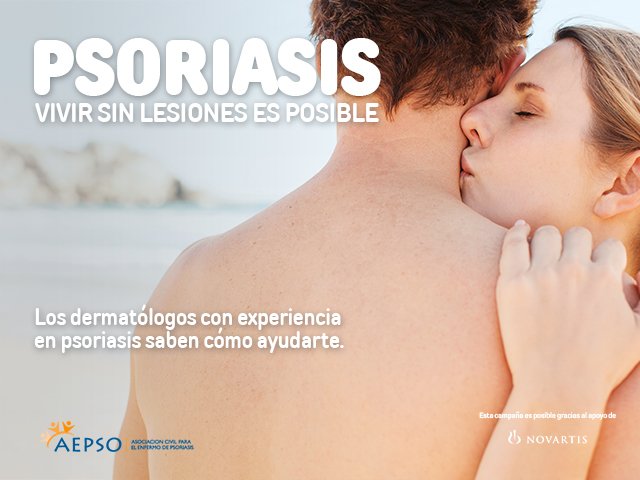 AEPSOarg's tweet photo. Que tu Psoriasis no te quite abrazos, caricias, besos, ni apretones de manos. #VivirSinLesionesEsPosible #Psoriasis @silviafbarrio https://t.co/HpwGhPWJma