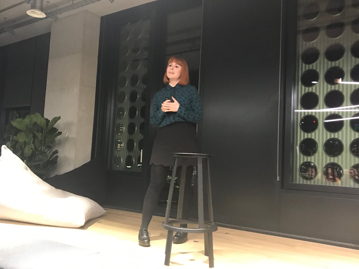 Julie Kennedy tweet media