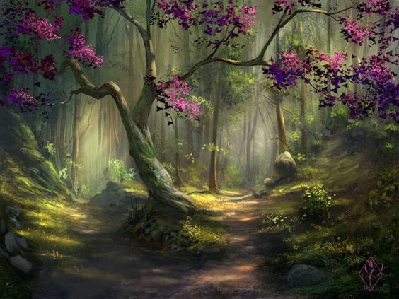 AridKingdom's tweet photo. It's Sunday! So there's time for the fantasy world! 😍❤️💗💖 #fantasynature #fantasyplace #fantasymoment https://t.co/JQk3XB8l1d