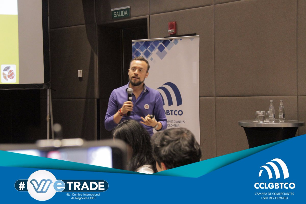 CamDiversidad's tweet photo. Iván López, Director de @RUBICAnet nos explica cómo fortalecer las habilidades en el #MercadoDigital, fundamental en esta #EraDigital https://t.co/F7TzlbY8B5