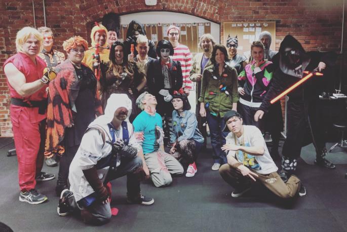 ourWorld tweet media