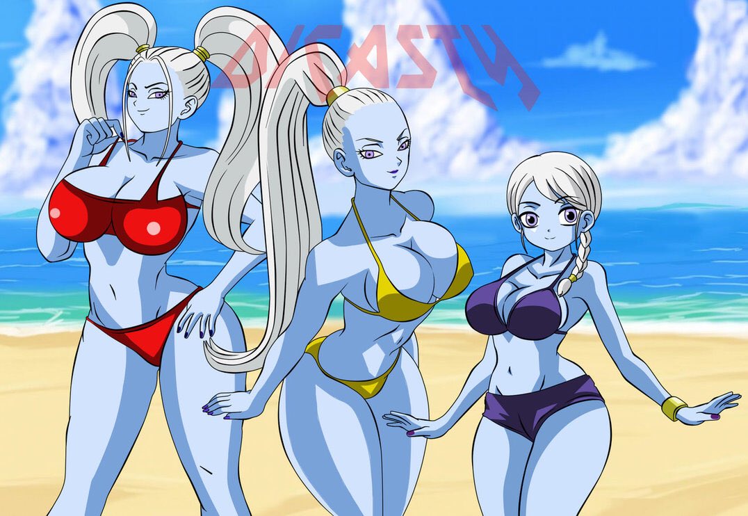 Thicc Vados. 