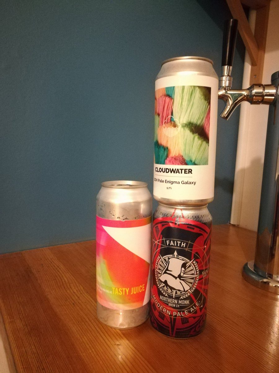 Friday night sorted, thank you <a href="/craftbrewtique/">Craft Brewtique</a>