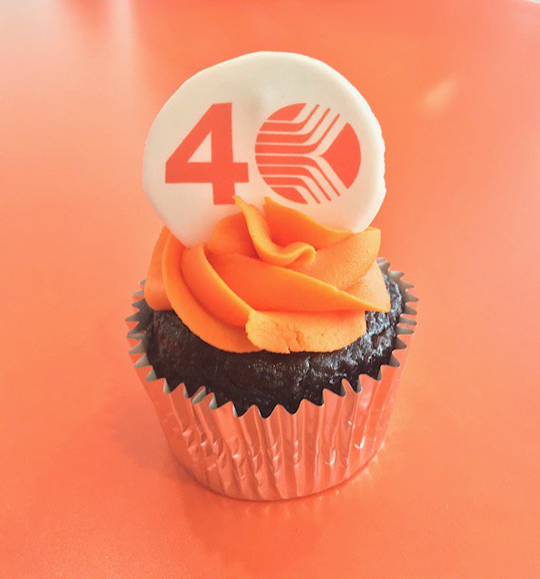 UKGInc's tweet photo. Our Kronites in #Mexico may have had the most delicious time celebrating #KronosTurns40... #FBF https://t.co/3hdsVyErVI