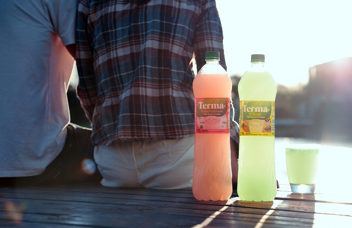 Nuevo envase, mismas ganas de vivir mejor