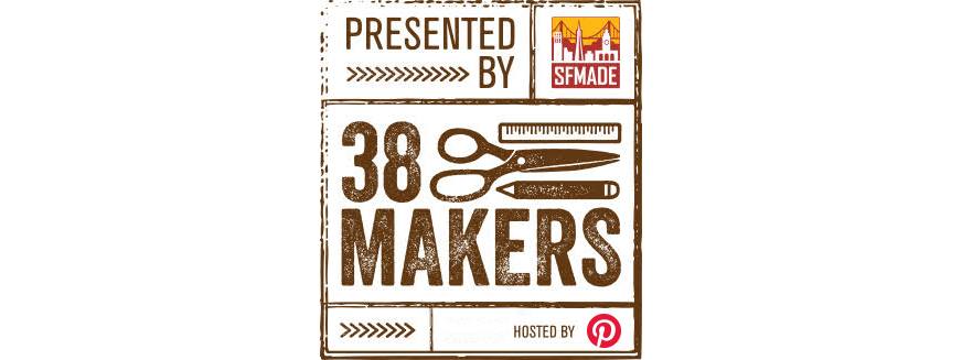 dependablesf's tweet image. Join us tomorrow from 11a-4p along with #38makers to get your #holidayshopping done at @Pinterest HQ presented by @sfmade!