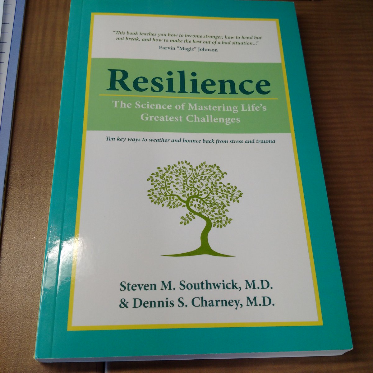 bthomasto's tweet photo. My next read & in my opinion, our next fire service training priority #osimatters #TalkingPTSD @ONFireChiefs @OAFTO https://t.co/bIrTC11hik
