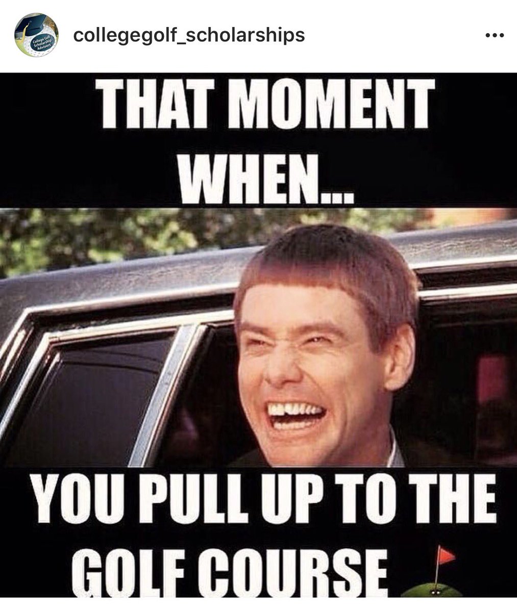 CSHSMGolf1's tweet photo. #CSHSGolf ππ€£π€£ππ» https://t.co/iNslWDJC0P