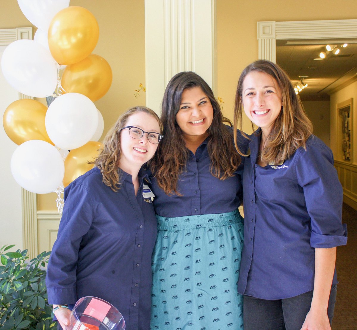 GTliberalarts's tweet photo. Thank you so much to all the parents and student volunteers who came out last week for our #FamilyWeekend2017 Celebrations! #GTLiberalArts https://t.co/3QxkMU44sP