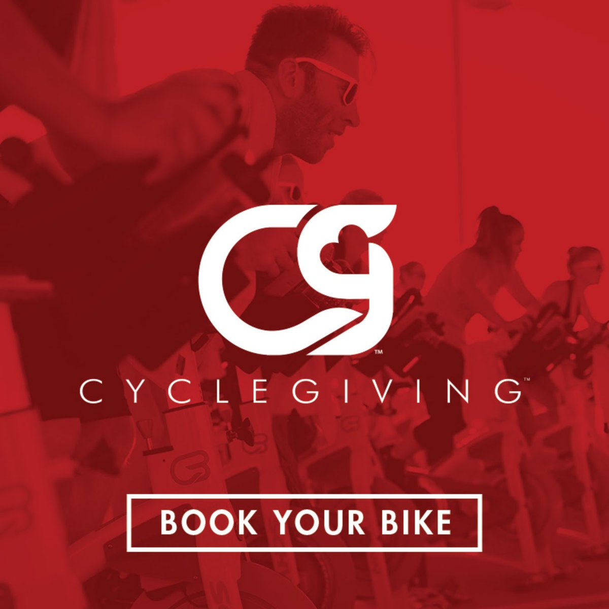 cb_evanston's tweet photo. Join the Ride for @heartofmercy tomorrow Nov 4 at 1pm. 100% of proceeds go to Misericordia. #cyclegiving
Sign up: https://t.co/ALvyIcwuAp https://t.co/lDCdN1RvIE
