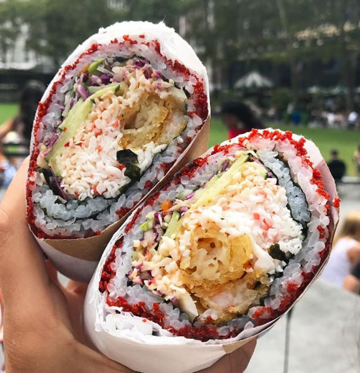 Chopsticks NY (chopsticksny) Twitter