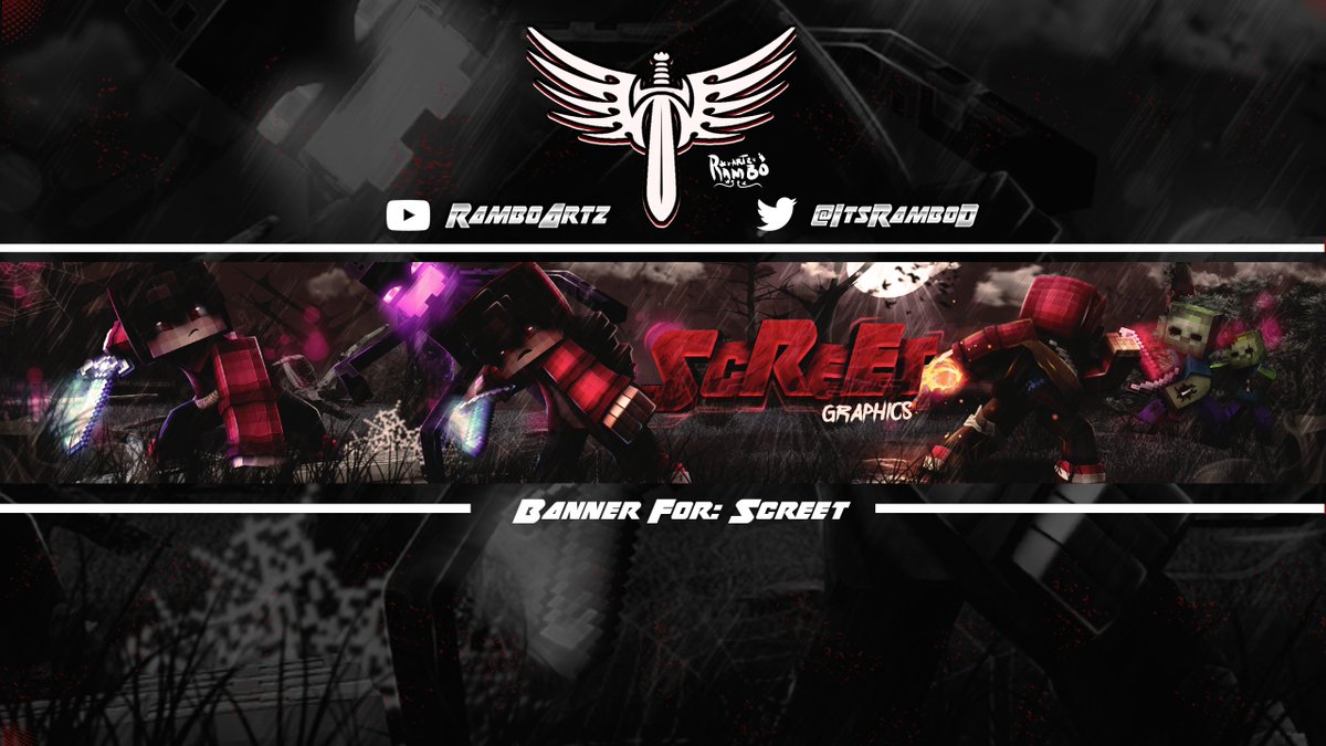 ItsRamboD's tweet photo. ⚔️-New Banner!- (I am Back!) 
For: @iScreet_Design 
Cost: $2,50 💰
Speed Art: https://t.co/W2IK4DSAbC
❤️ y 🔄=Are Appreciated❤️ https://t.co/4YqUV3aJ95