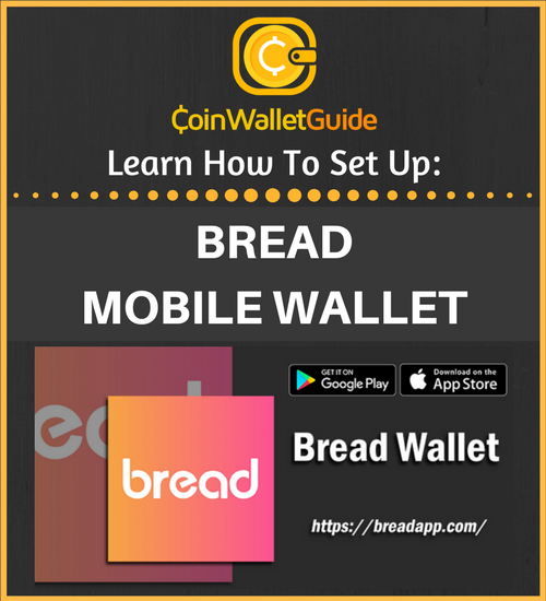 CoinWalletGuide's tweet image. Learn How To Set Up a #Breadapp wallet! ➡️ bit.ly/2xWxO6X   #coinwalletguide #cryptocurrency #bitcoin @breadapp