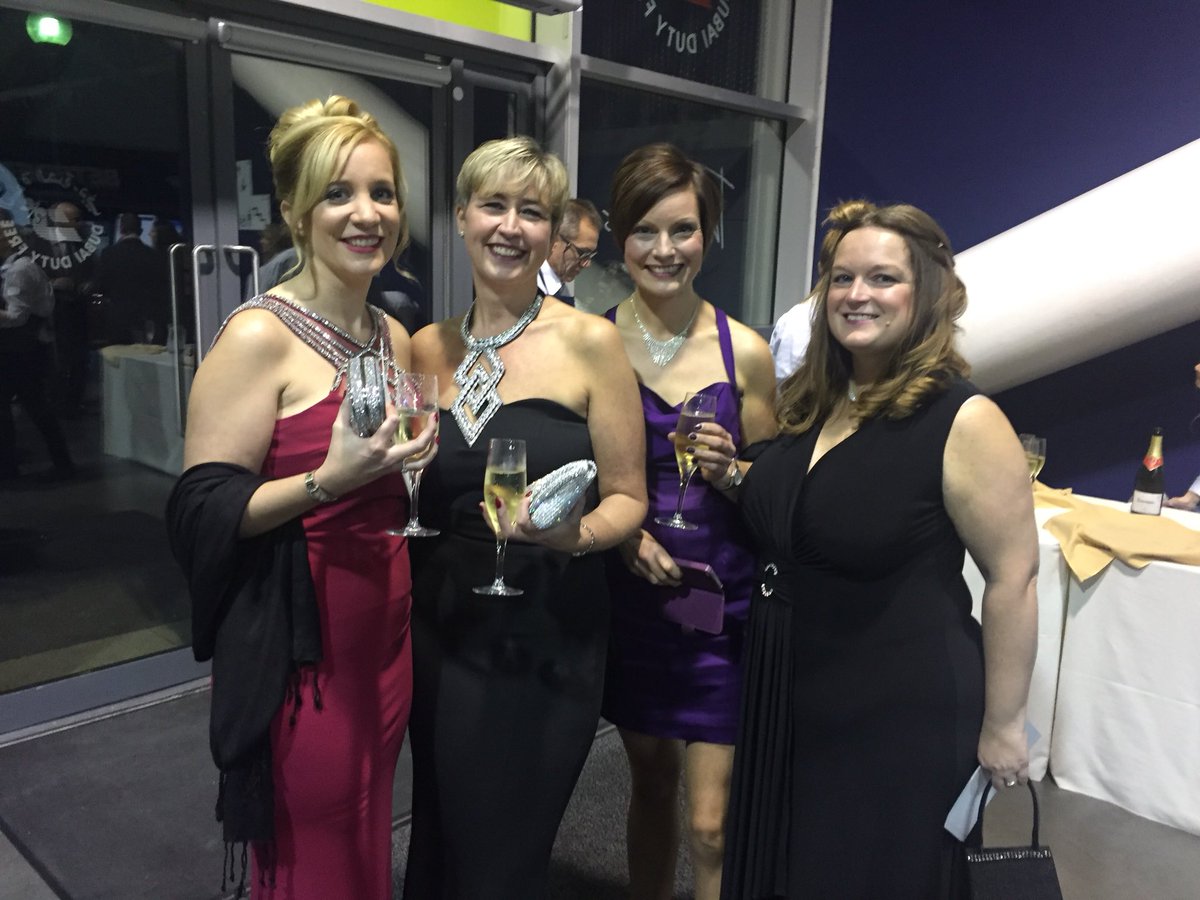 Fab evening ahead at Best In Business Awards 2017 #bestinbusinessawards2017 #newburyracecourse #heritageestateplanning