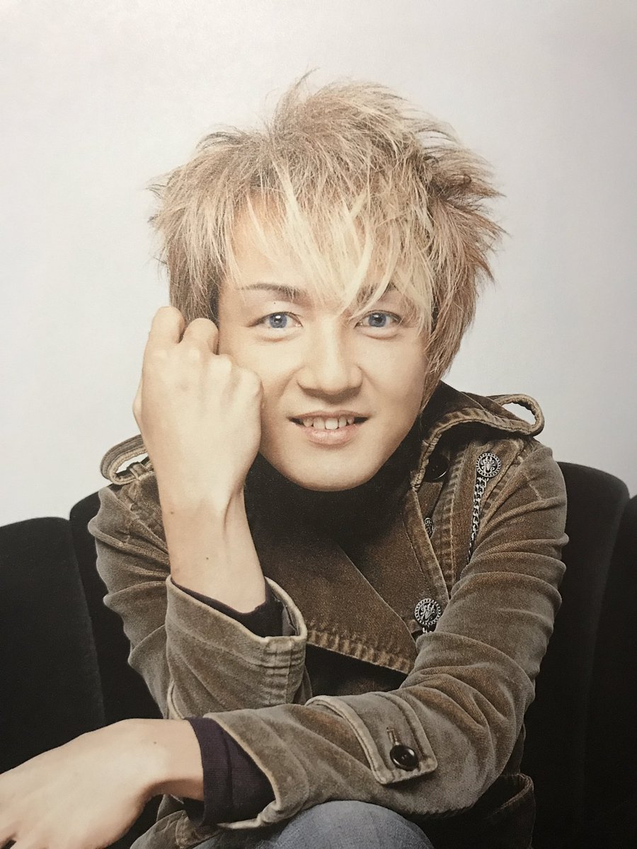 浅倉大介さん50歳おめでとうございます Da50 5ページ目 Togetter