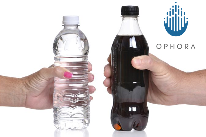 Ophora1's tweet photo. Drinking just one soda a day can increase the chances of being overweight by 27% to 55%, according to WHO. #AvoidSoda #DrinkWater https://t.co/rqk6u3aTqv