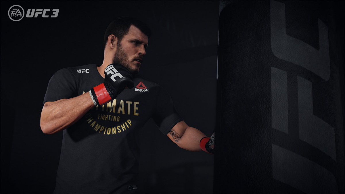 ea sports ufc 3 beta fighters ea sports ufc 3 beta fighters