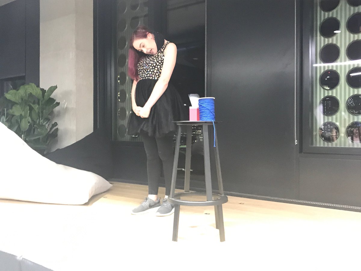 Julie Kennedy tweet media