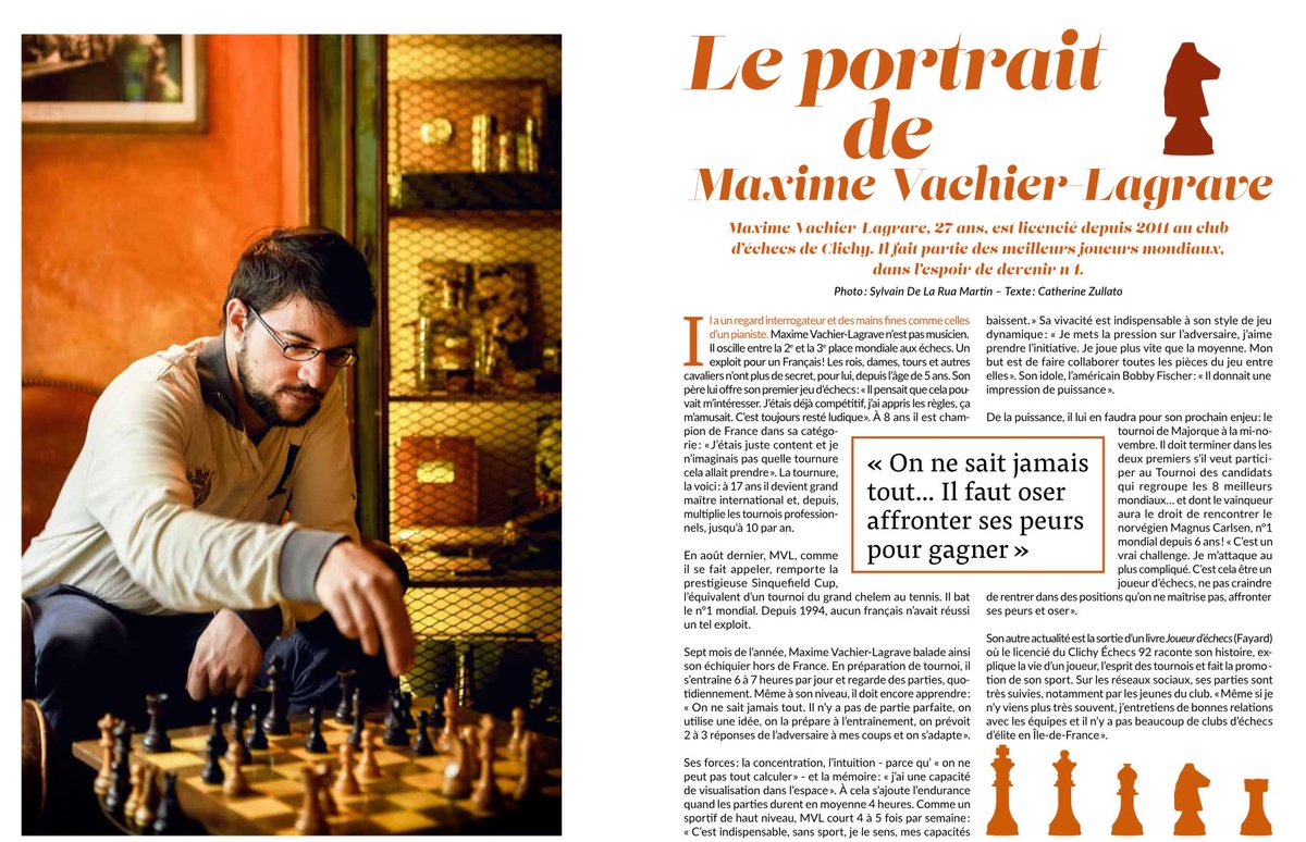 Il est là, aussi. <a href="/Vachier_Lagrave/">MVL</a> #Clichy