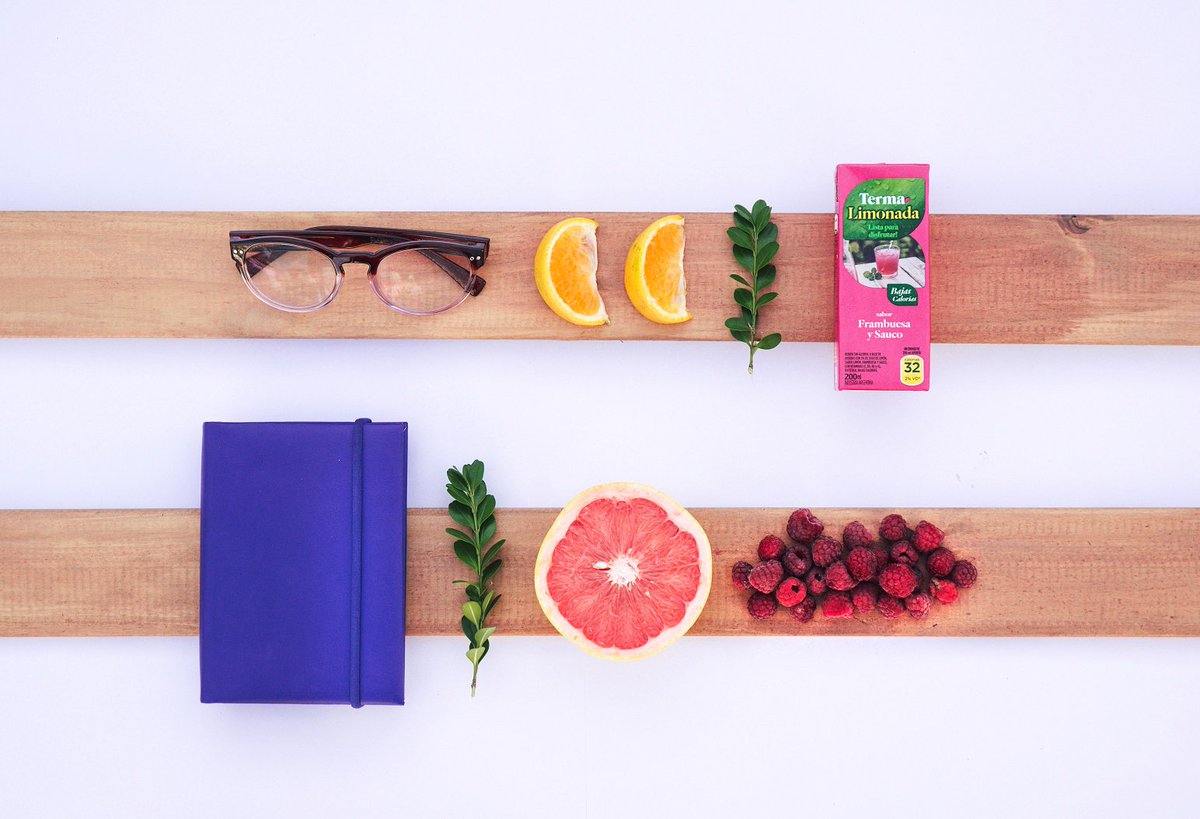 ¿Planeando nuevos emprendimientos para sentirte bien? ¿Cuáles son los tuyos para el próximo mes?