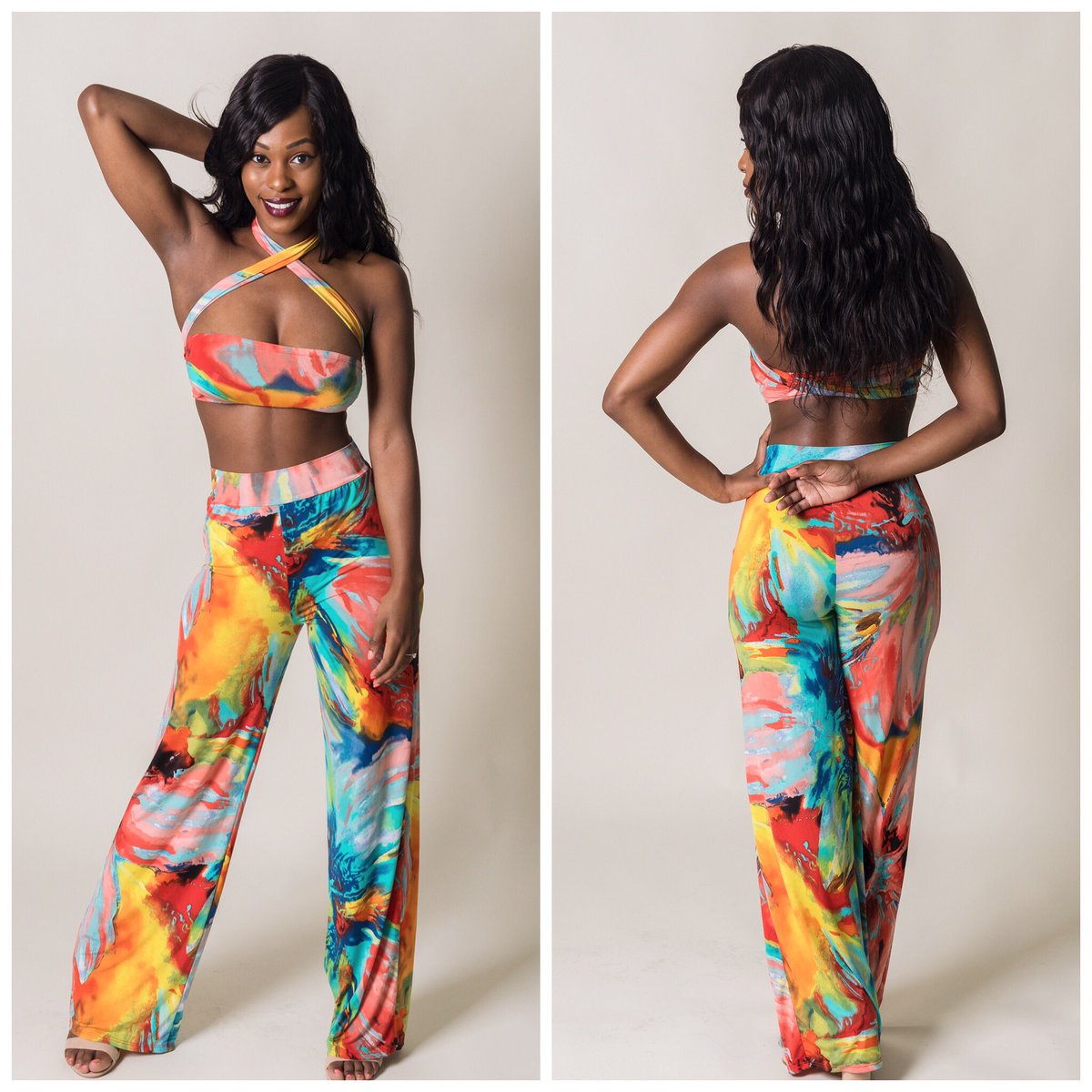 gorjessqueens's tweet photo. Jazmin 2 Piece Set #getthelook #shop #gorjessqueensboutique 🌹 https://t.co/XxK3ewDjWT