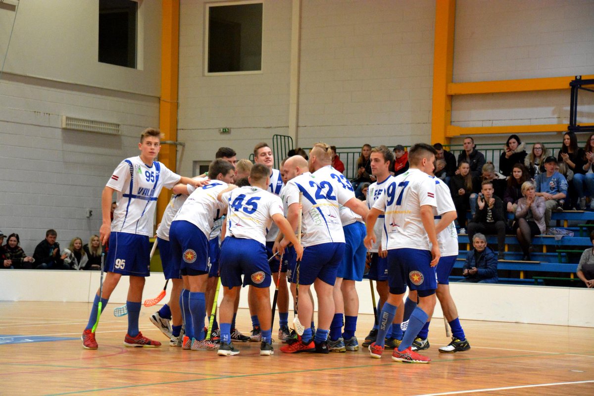 FK Valka pārliecinoši sagrauj pretiniekus ar rezultātu 14 : 5 (Jaunjelgava) !! Labākais spēlētājs Artis Kazaks.