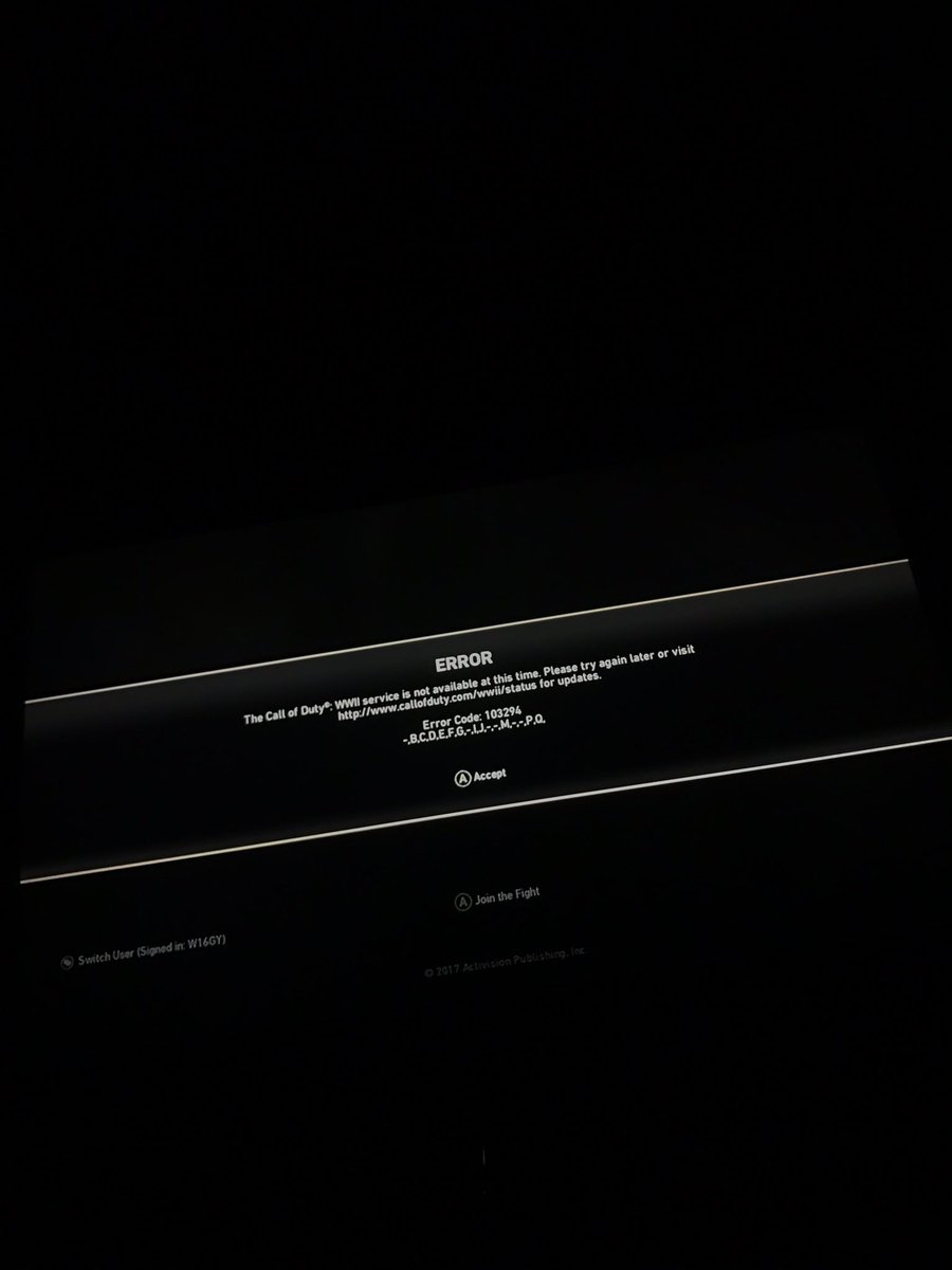 blkSimple's tweet photo. @MxgiKal Keep getting this message :( https://t.co/UVaEdq6M4o