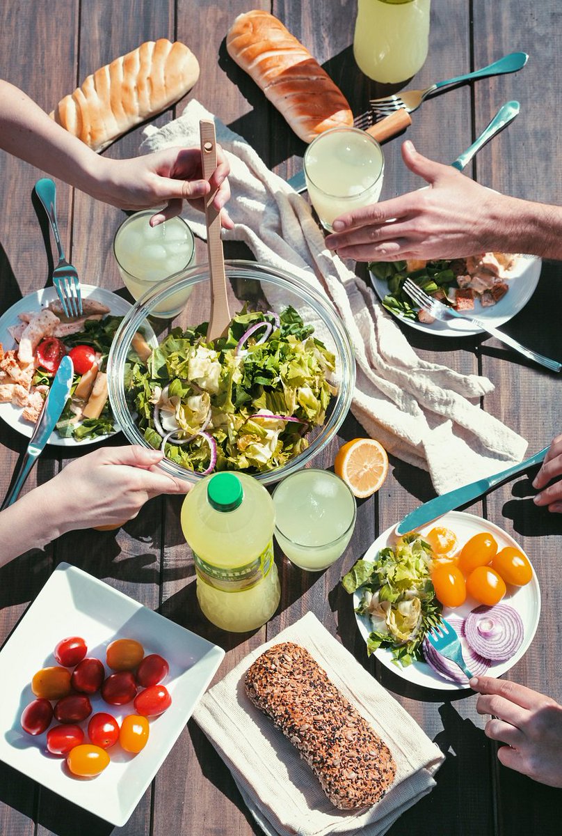 Se acerca la mejor temporada del año para elegir vivir mejor.