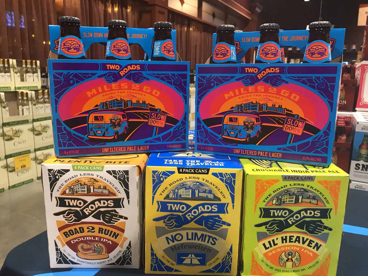 2roadschris's tweet photo. Here @Wegmans Allentown Sampling @2RoadsBrewing Line Up! https://t.co/84yTEiSVFs