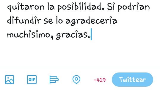 gladespos's tweet photo. con un rt me ayudarian mucho @laliespos @majorieraProd @LaliMusica @3MusicaProd @TicketekAr https://t.co/vgu2XUdaZP