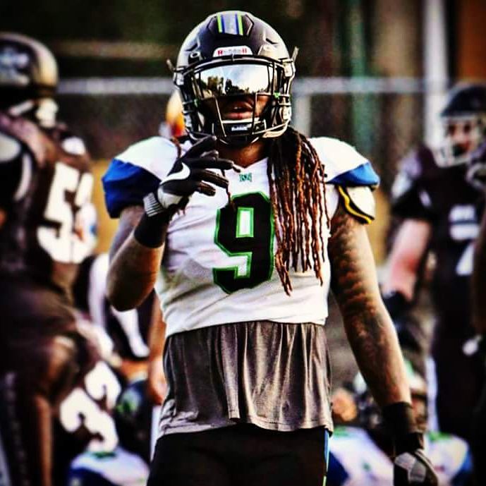 9 more days...#2018 will be here before you know it!