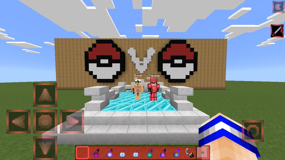 • VexesUHCs 💕 tweet media