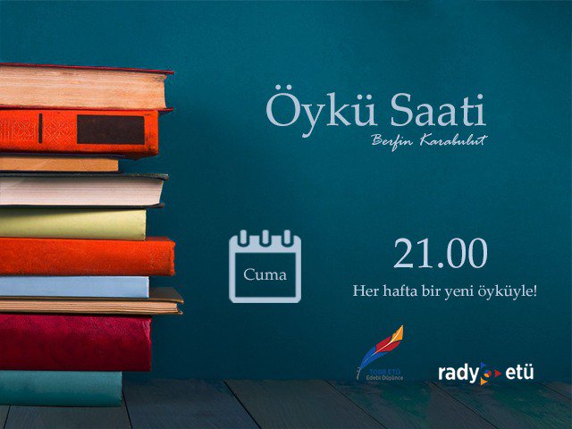 "Gerçek yazgısının, sürüden bir köpek gibi değil, tek başına bir kurt gibi yaşamak olduğunu anladı." 
radyo.etu.edu.tr