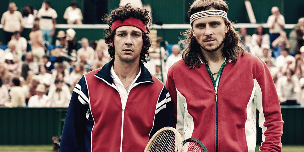 phindiemag's tweet photo. Rounding out our #PFF26 coverage, @danscully review BORG MCENROE (dir. Janus Metz) https://t.co/pPaJ1sQHDm https://t.co/aesh3wBfFl