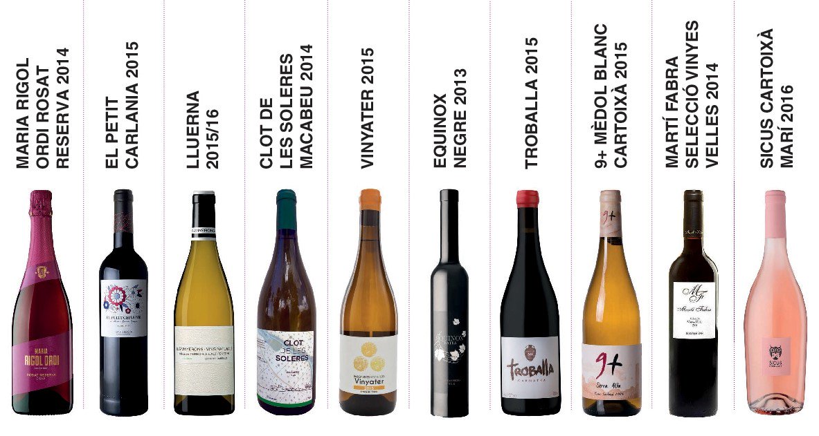 Clos dels Cims tweet media