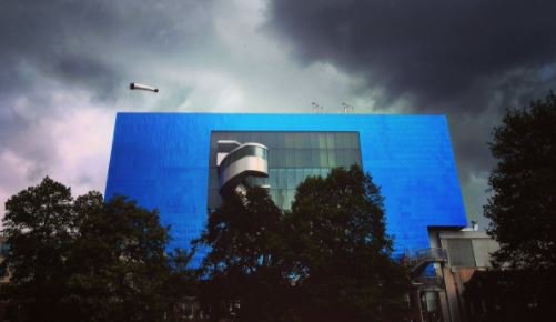 Guelph Arts Council tweet media